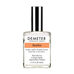 Bonfire Cologne Spray