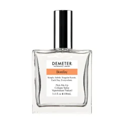 Bonfire Cologne Spray