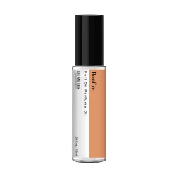 Bonfire Perfume Oil Roll on