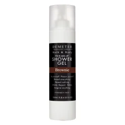 Brownie Shower Gel