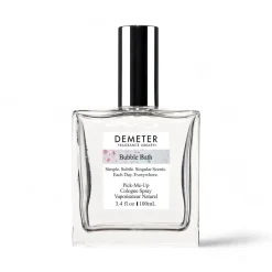 Bubble Bath Cologne Spray