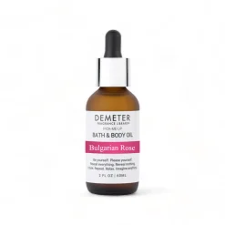 Bulgarian Rose Bath & Body Oil