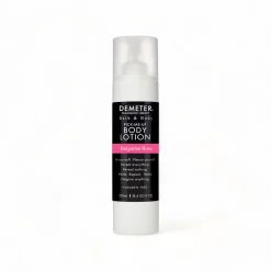 Bulgarian Rose Body Lotion