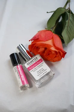 Bulgarian Rose Cologne Spray
