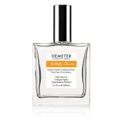 Butterfly Flowers Cologne Spray