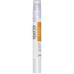 Butterscotch Purse Spray