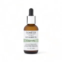 Caipirinha Bath & Body Oil