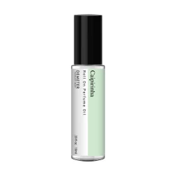 Caipirinha Perfume Oil Roll on
