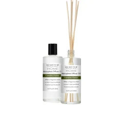 Cannabis Flower Diffuser Oil