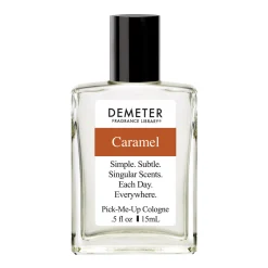 Caramel Humongous Miniature Splash