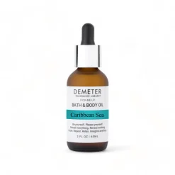 Caribbean Sea Bath & Body Oil