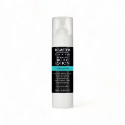 Caribbean Sea Body Lotion