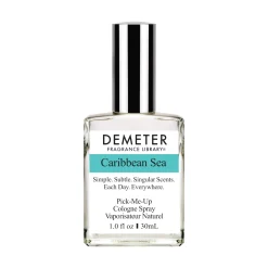 Caribbean Sea Cologne Spray