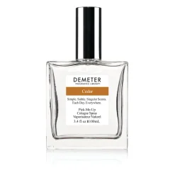 Cedar Cologne Spray