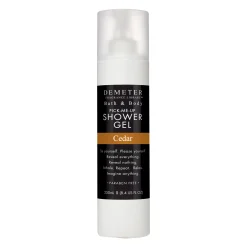 Cedar Shower Gel
