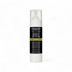Chai Tea Body Lotion