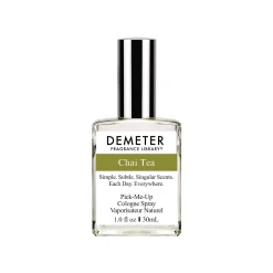 Chai Tea Cologne Spray