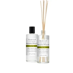 Chai Tea Diffuser Oil
