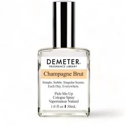 Champagne Brut Cologne Spray