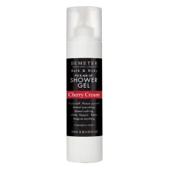 Cherry Cream Shower Gel