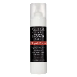 Chipotle Pepper Shower Gel
