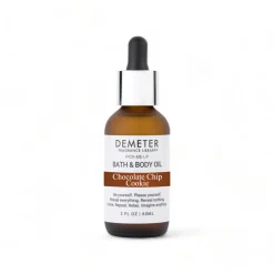 Chocolate Chip Cookie Bath & Body Oil