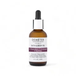Chocolate Covered Cherries Bath & Body Oil