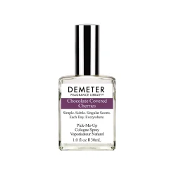 Chocolate Covered Cherries Cologne Spray