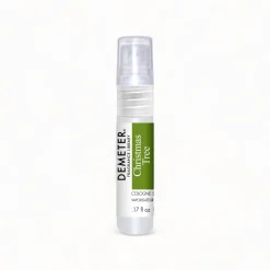 Christmas Tree Mini Purse Spray