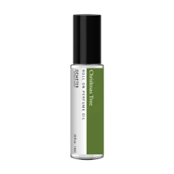 Christmas Tree Perfume Oil Roll on
