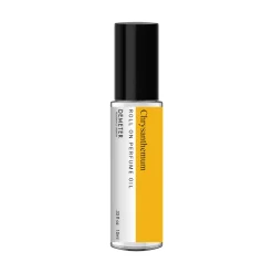 Chrysanthemum Perfume Oil Roll on
