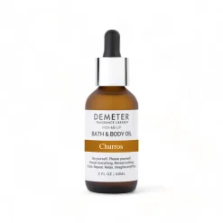 Churros Bath & Body Oil