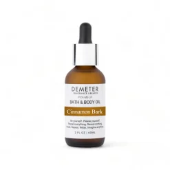 Cinnamon Bark Bath & Body Oil