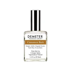 Cinnamon Bark Cologne Spray