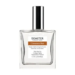 Cinnamon Bun Cologne Spray