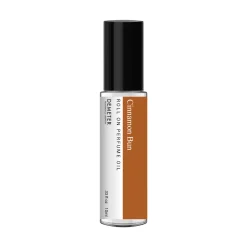Cinnamon Bun Perfume Oil Roll on