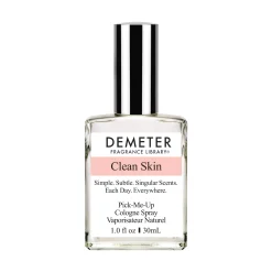 Clean Skin Cologne Spray