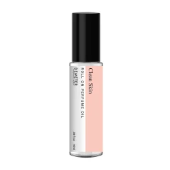 Clean Skin Perfume Oil Roll on