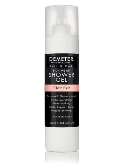 Clean Skin Shower Gel