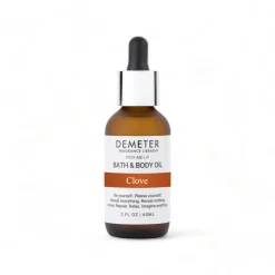 Clove Bath & Body Oil