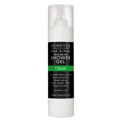 Clover Shower Gel