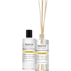 Cocoa Butter Diffuser Oil