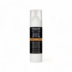Coconut Body Lotion