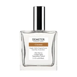 Coconut Cologne Spray