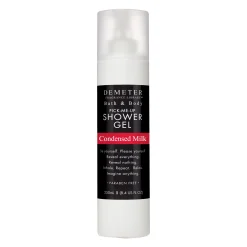 Condensed Milk Shower Gel