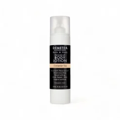 Coriander Tea Body Lotion