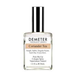 Coriander Tea Cologne Spray