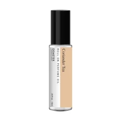 Coriander Tea Perfume Oil Roll on