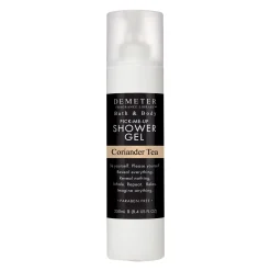 Coriander Tea Shower Gel