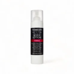 Cranberry Body Lotion